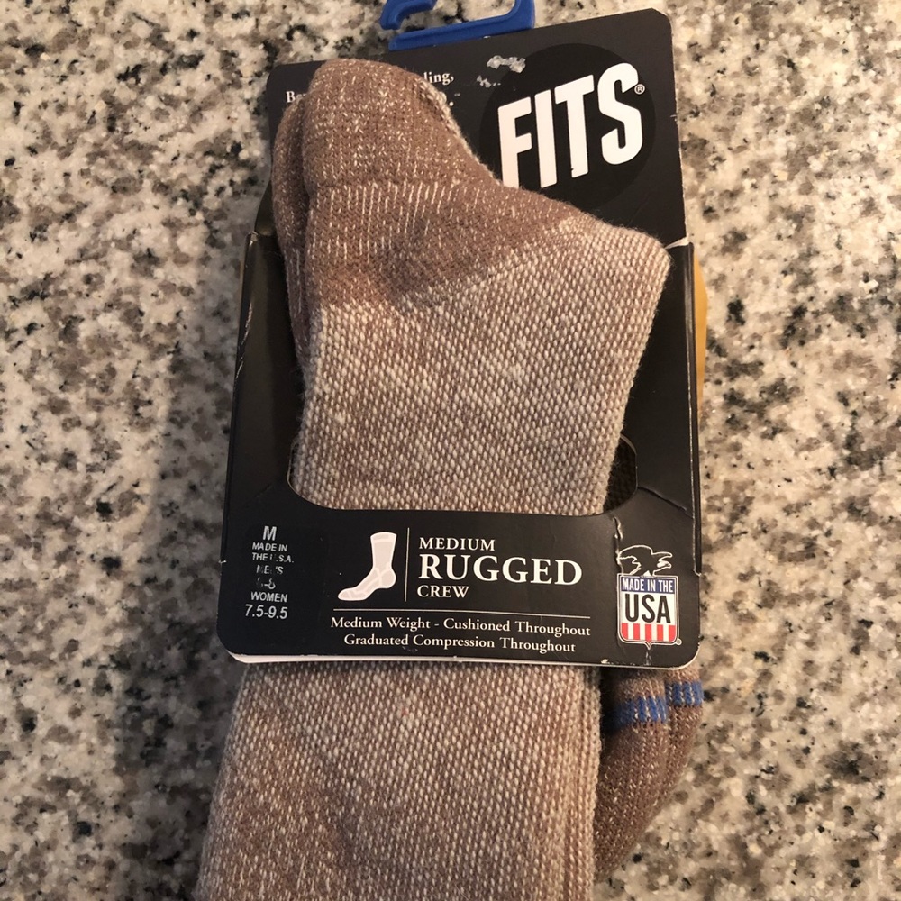 🔥FINAL MARKDOWN🔥Fits Socks